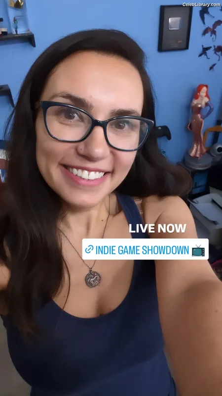 Trisha Hershberger photo 20 of 1447