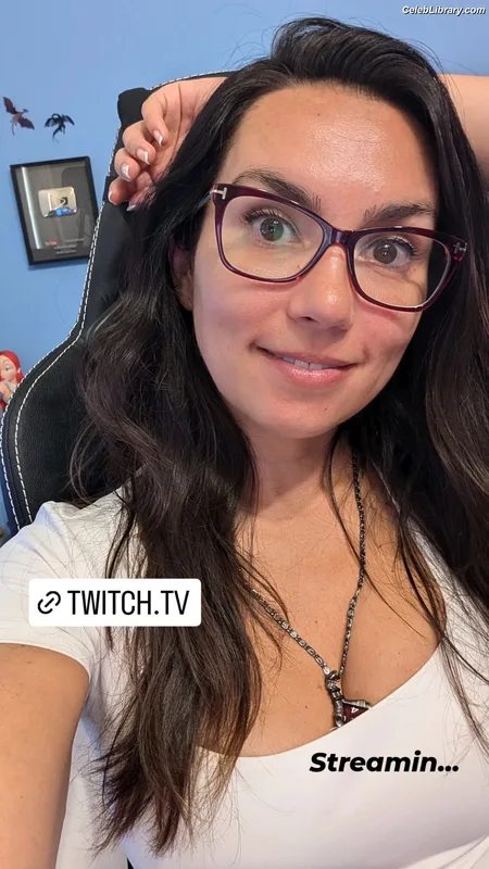 Trisha Hershberger photo 22 of 1447