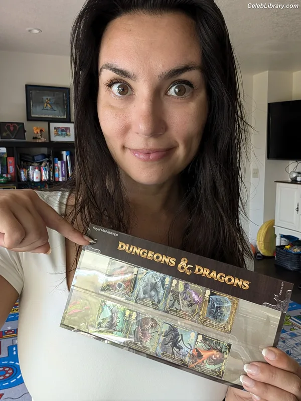 Trisha Hershberger photo 23 of 1447