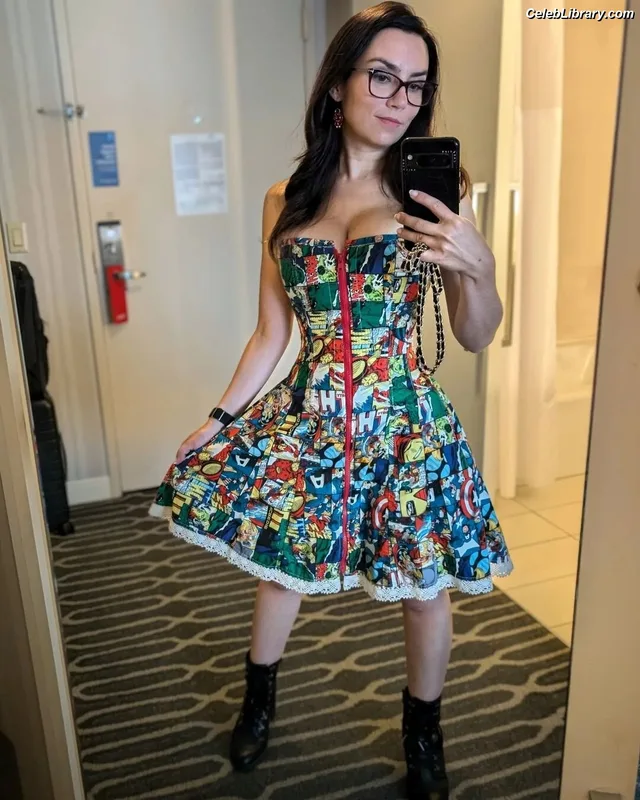 Trisha Hershberger photo 24 of 1447