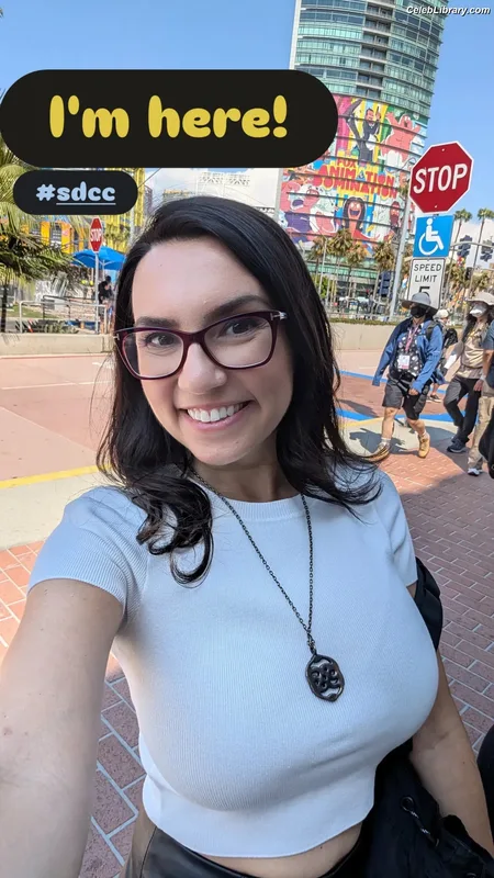 Trisha Hershberger photo 2 of 1447