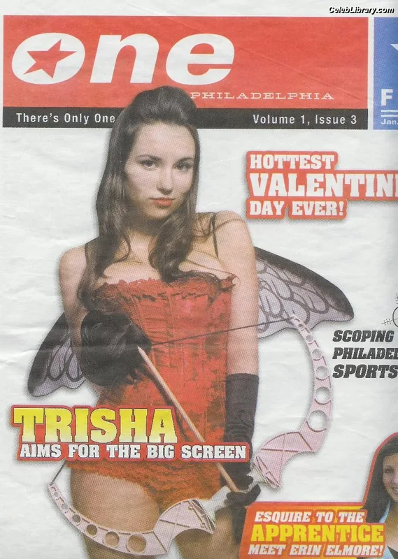 Trisha Hershberger photo 6 of 1447