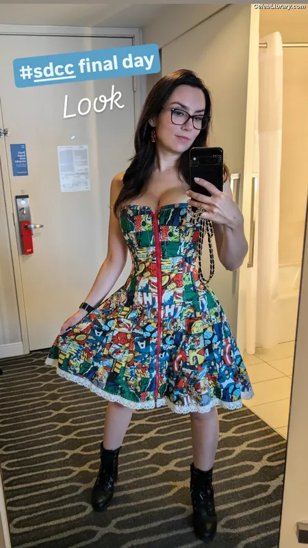 Trisha Hershberger photo 8 of 1447