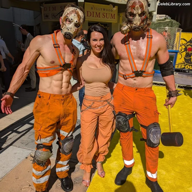 Trisha Hershberger photo 19 of 1447