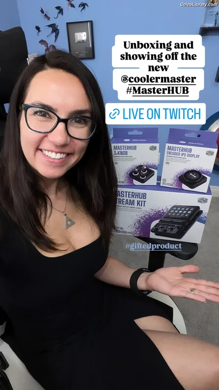 Trisha Hershberger photo 21 of 1447