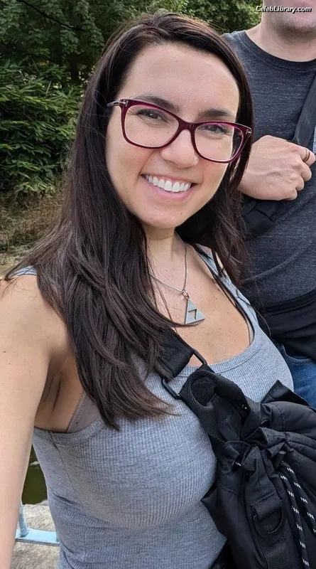 Trisha Hershberger photo 23 of 1447