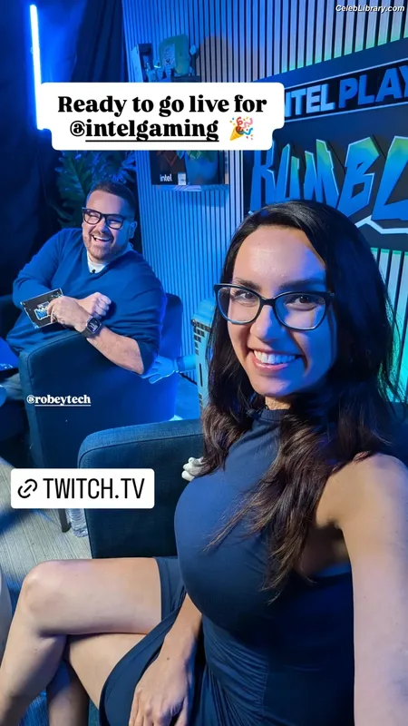 Trisha Hershberger photo 9 of 1447