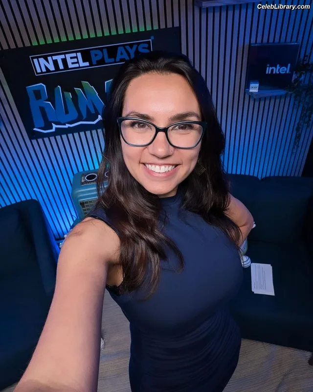 Trisha Hershberger photo 12 of 1447