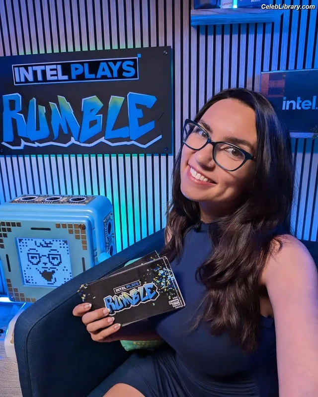 Trisha Hershberger photo 13 of 1447
