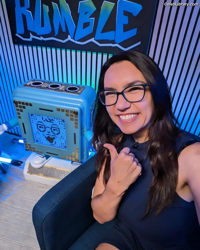 Trisha Hershberger photo 14 of 1447