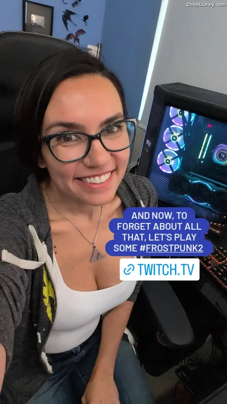 Trisha Hershberger photo 15 of 1447