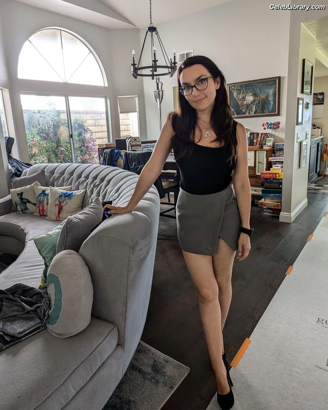 Trisha Hershberger photo 16 of 1447