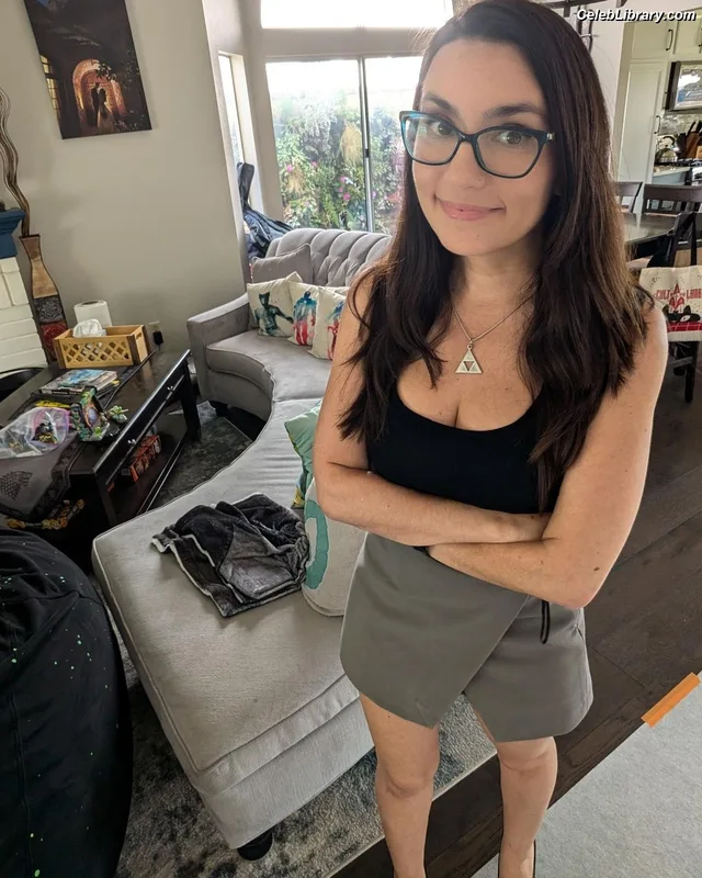 Trisha Hershberger photo 17 of 1447