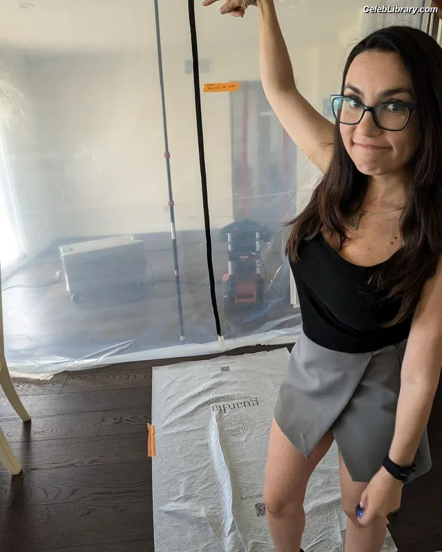 Trisha Hershberger photo 19 of 1447