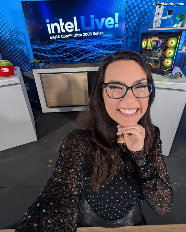 Trisha Hershberger photo 24 of 1447
