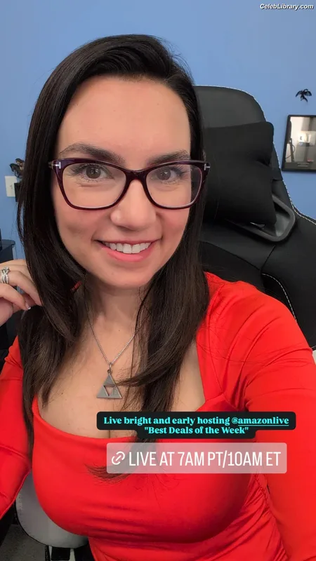 Trisha Hershberger photo 1 of 1447