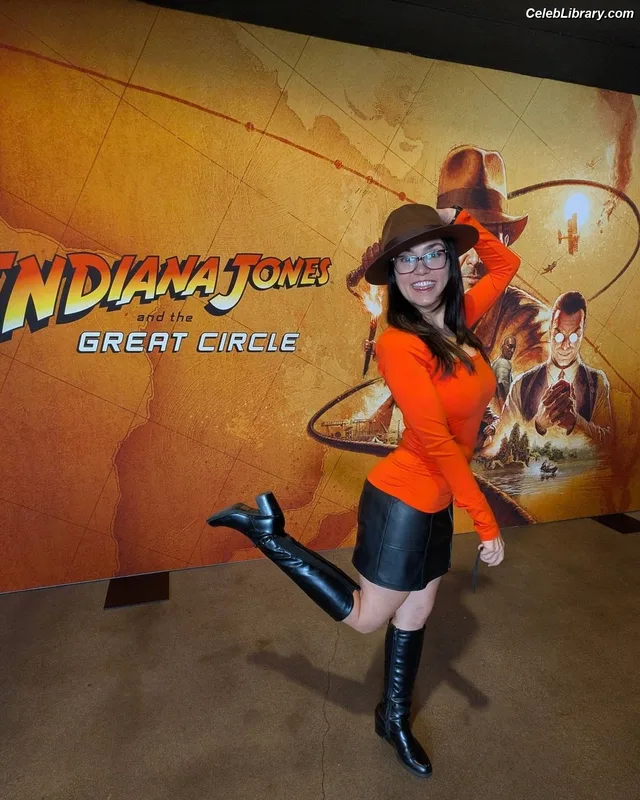 Trisha Hershberger photo 4 of 1447