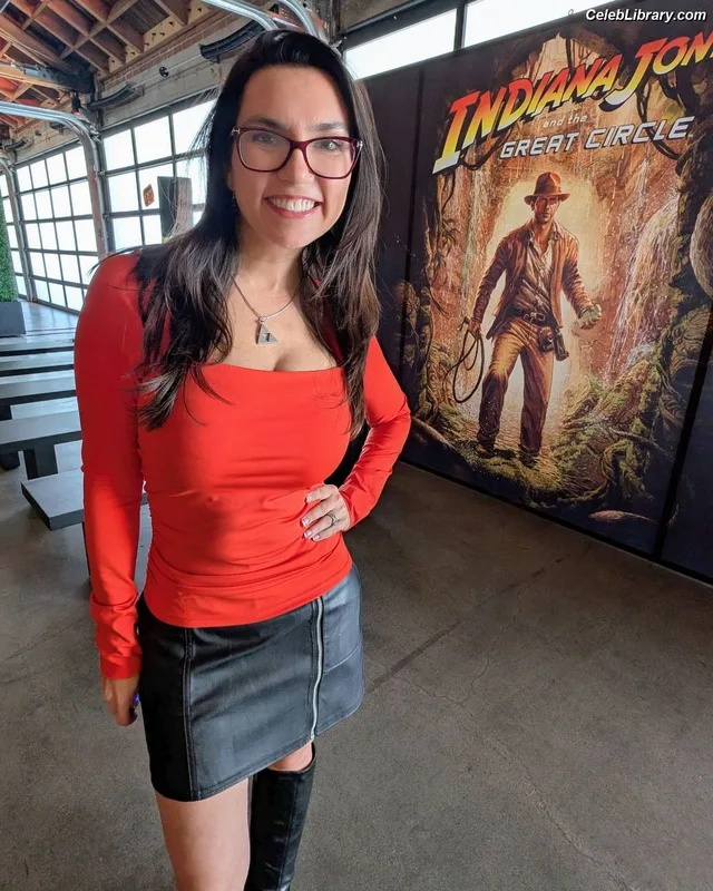 Trisha Hershberger photo 8 of 1447