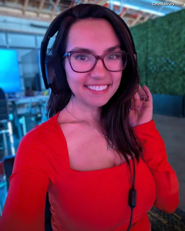 Trisha Hershberger photo 9 of 1447