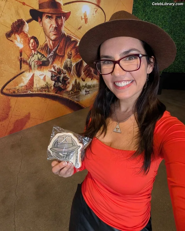 Trisha Hershberger photo 10 of 1447
