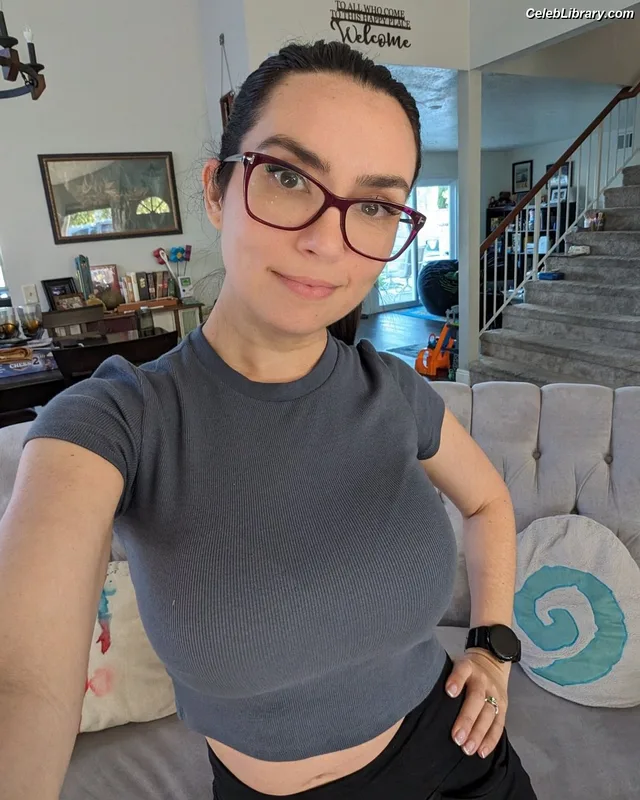 Trisha Hershberger photo 13 of 1447