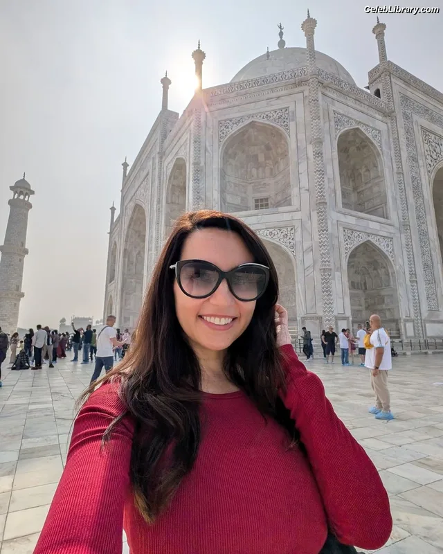 Trisha Hershberger photo 17 of 1447