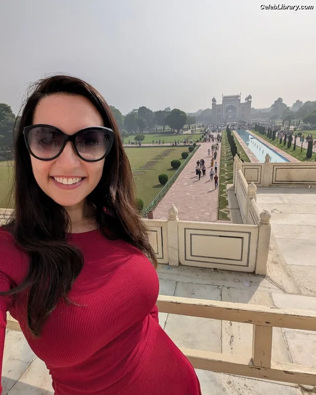 Trisha Hershberger photo 18 of 1447
