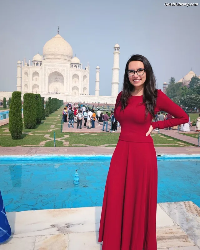 Trisha Hershberger photo 21 of 1447