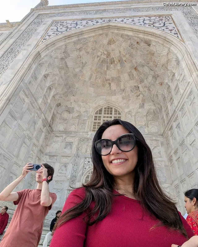 Trisha Hershberger photo 23 of 1447