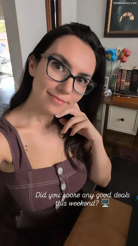 Trisha Hershberger photo 8 of 1447