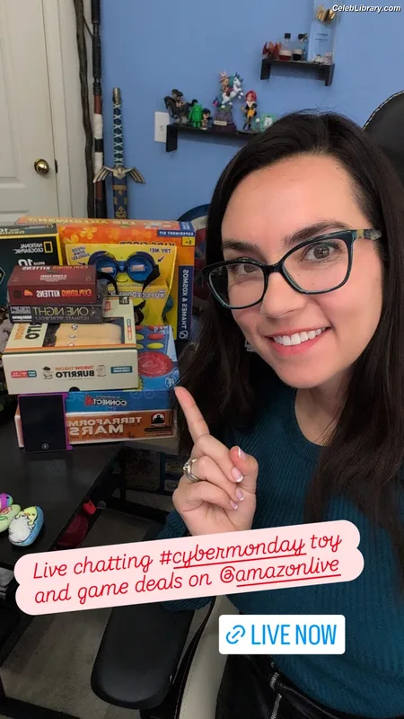 Trisha Hershberger photo 9 of 1447