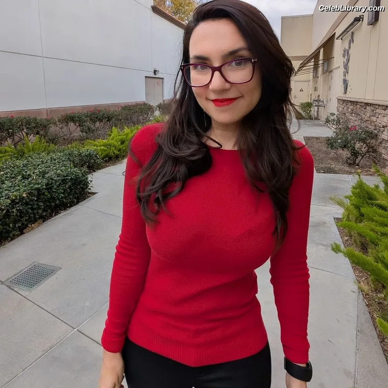 Trisha Hershberger photo 10 of 1447
