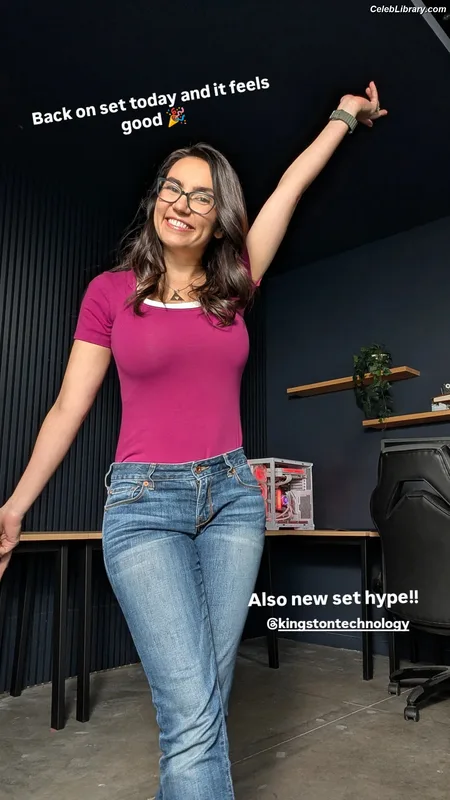 Trisha Hershberger photo 21 of 1447