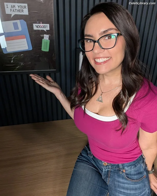Trisha Hershberger photo 5 of 1447