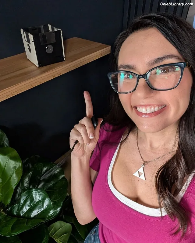 Trisha Hershberger photo 6 of 1447