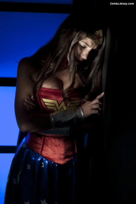 Trisha Hershberger photo 12 of 1447