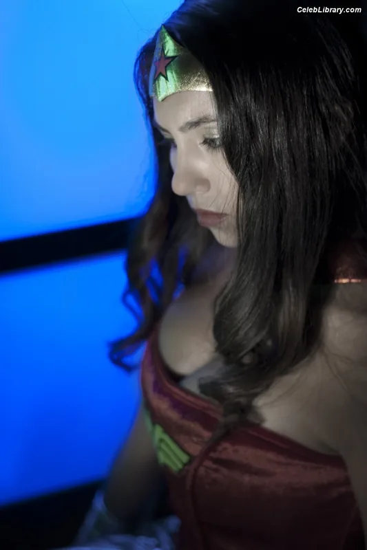 Trisha Hershberger photo 13 of 1447