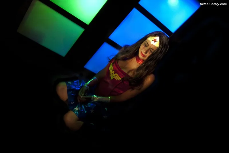 Trisha Hershberger photo 14 of 1447