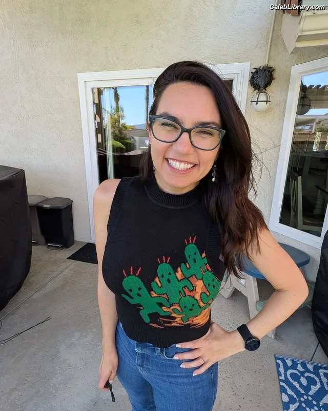 Trisha Hershberger photo 18 of 1447