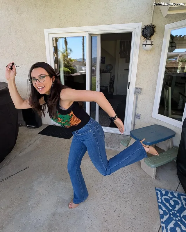 Trisha Hershberger photo 22 of 1447