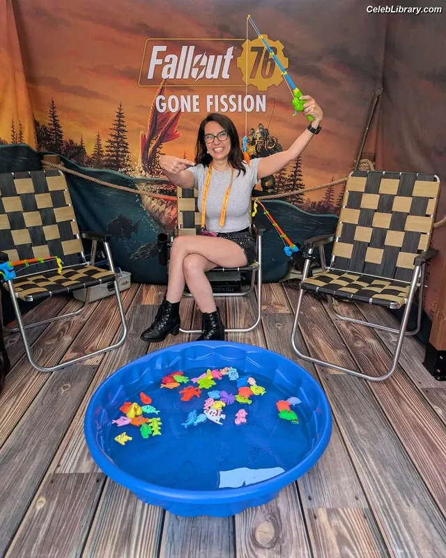 Trisha Hershberger photo 1 of 1447
