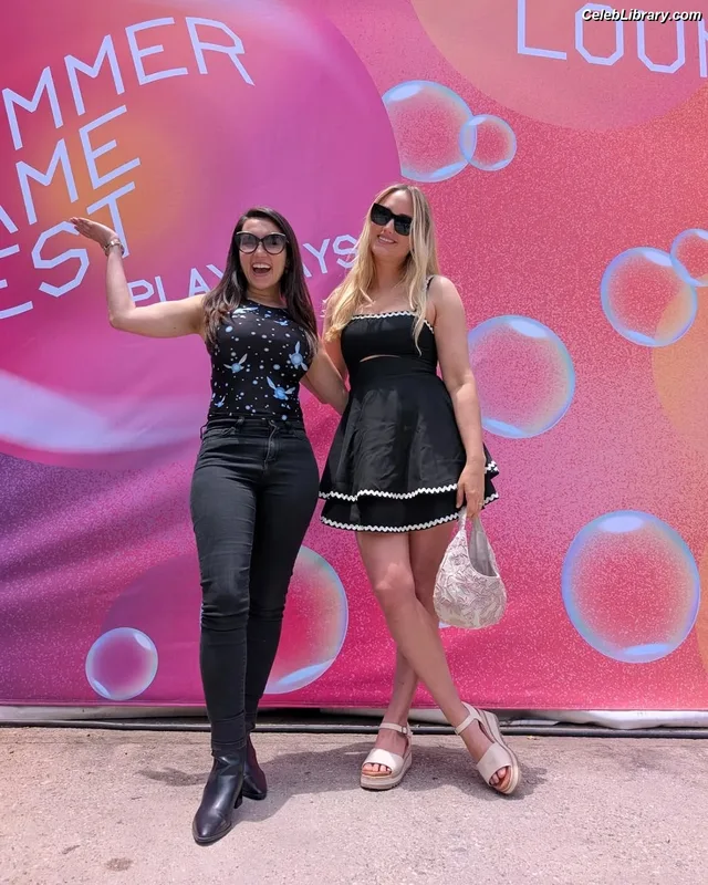 Trisha Hershberger photo 2 of 1447