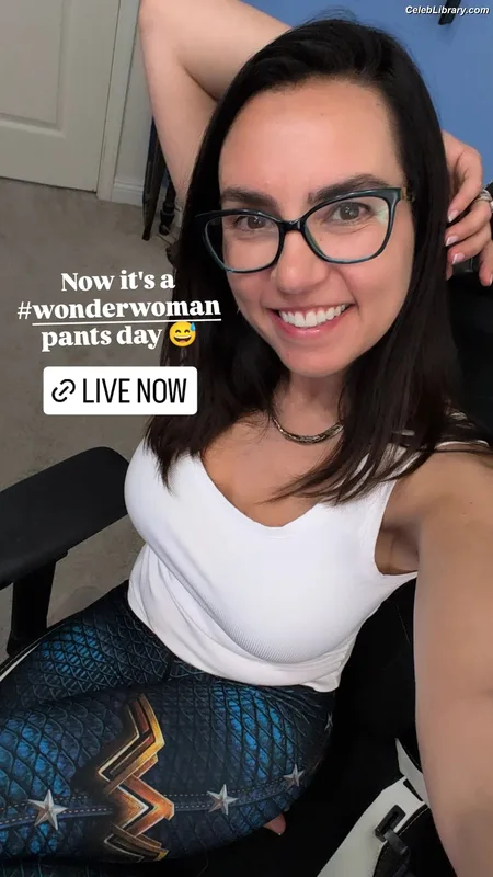 Trisha Hershberger photo 15 of 1447