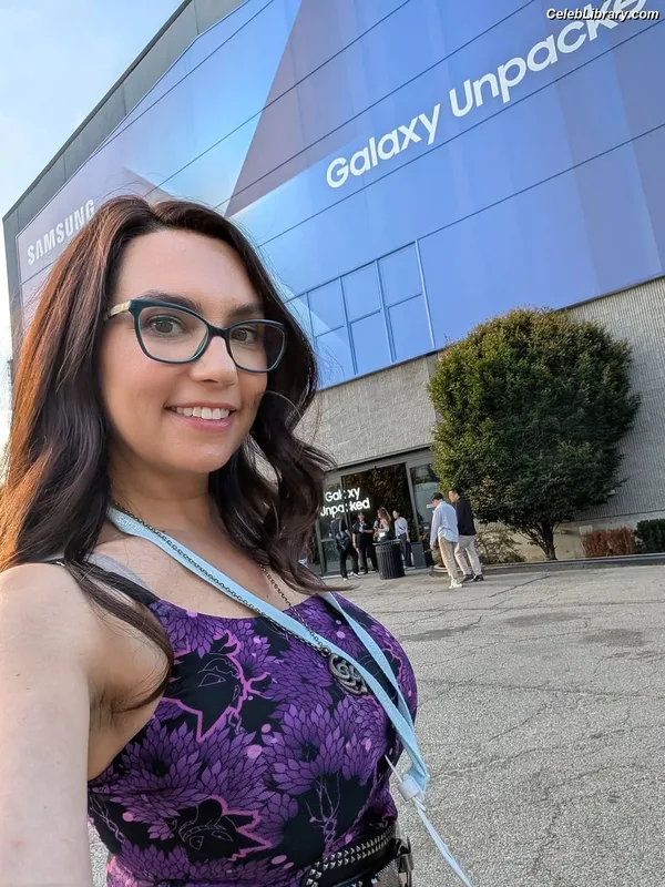 Trisha Hershberger photo 17 of 1447