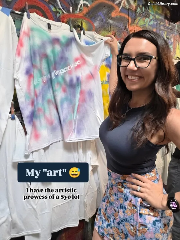 Trisha Hershberger photo 19 of 1447