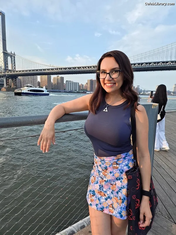 Trisha Hershberger photo 21 of 1447
