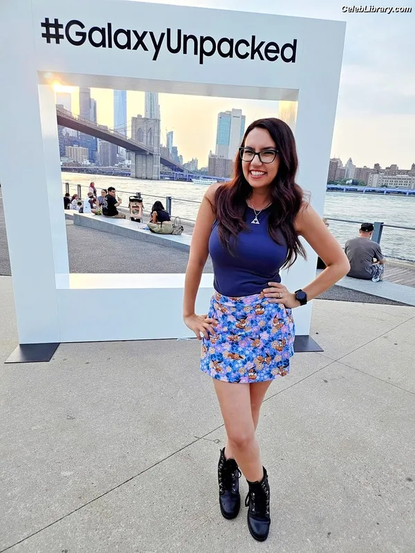 Trisha Hershberger photo 24 of 1447