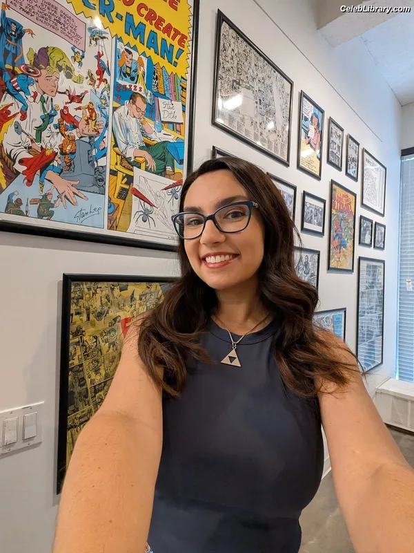 Trisha Hershberger photo 2 of 1447