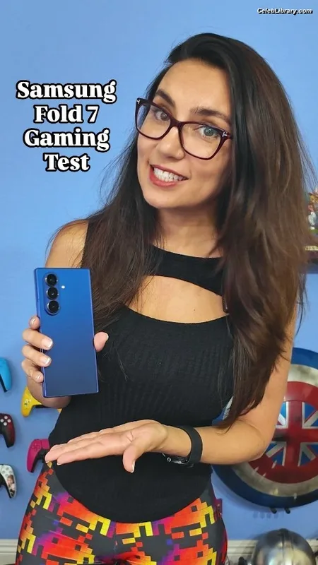 Trisha Hershberger photo 3 of 1447