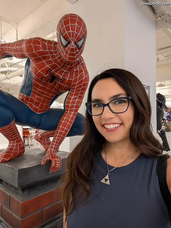 Trisha Hershberger photo 4 of 1447